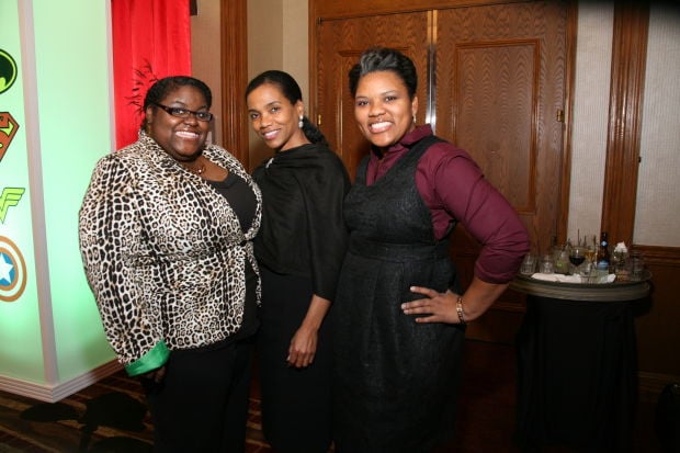 Boys Club Girls Clubs All That Jazz- Heroes